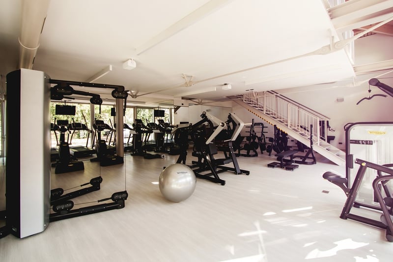 Cardio vs. Strength