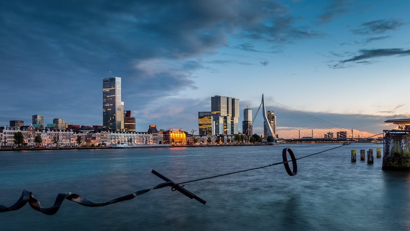 Rotterdam, Netherlands